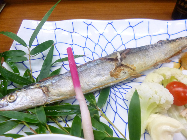 料理菅原 - 矢本（日本料理）の写真