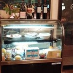 ピオッポ - 店内