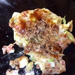 夢処 - お好み焼きミックス