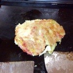 夢処 - お好み焼きミックス