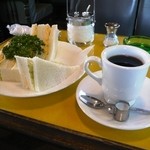 トップハット - 