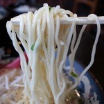 ラーメン聚楽 - 