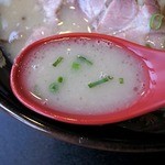 ラーメン聚楽 - 