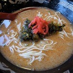 ラーメン聚楽 - 