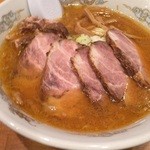 さっぽろ純連 仙台店