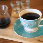 Cafe Ballet - ドリンク写真: