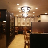 横浜中華街 北京飯店 - 店内