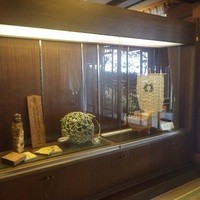 グリル銀鱗荘 - 小樽らしさ