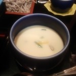 Mihori Touge - 茶碗蒸し