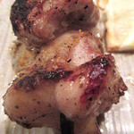 鳥しき - そり(2015.Nov)