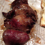 鳥しき - はつ(2015.Nov)