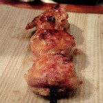 鳥しき - はらみ横隔膜(2015.Nov)