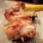 鳥しき - 軟骨(2015.Nov)