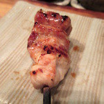 鳥しき - ぺた(2015.Nov)