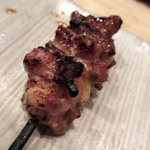 鳥しき - 気管支(2015.Nov)