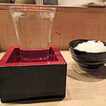 鳥しき - 呑んだ日本酒「東洋美人/黒滝/刈穂/鳳凰美田」(2015.Nov)