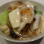 海鮮名菜　香宮 - 