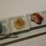 海鮮名菜　香宮 - 