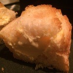 味乃 じゃんぼ - 【2015年09月】十品目の断面アップ。