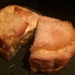 味乃 じゃんぼ - 【2015年09月】十品目：デザート。