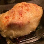 味乃 じゃんぼ - 【2015年09月】九品目のアップ。