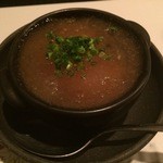 【2015年09月】八品目：みぞれ煮。