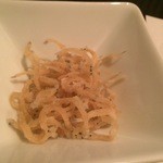 味乃 じゃんぼ - 【2015年09月】七品目のアップ。