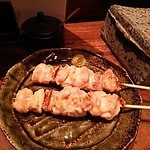 焼とりの八兵衛 - 