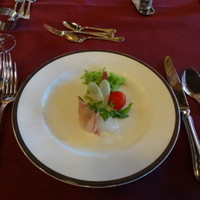 メインダイニングルーム 三笠 - 