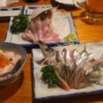 大衆居酒屋魚さんこ - 