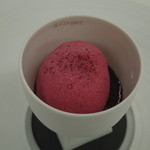 ロオジエ - アミューズ ブーシュ