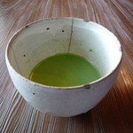 八雲茶寮 - お薄…結構なお点前でございました<(_ _*)> 