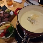 伊太利食堂 ヨシザキ - 