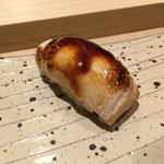 すし宮川  - 穴子