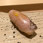 すし宮川  - さわら