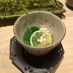 すし宮川  - 2015/11 たち