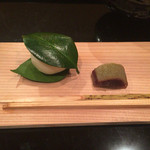 壽山 - ごちそうさまでした