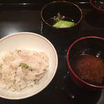 壽山 - おかわりおかわり