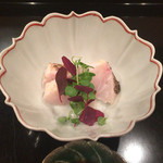 壽山 - のどぐろ