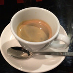 リストランテ 薫 - エスプレッソ