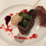 リストランテ 薫 - でざと。