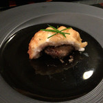 リストランテ 薫 - あなご！