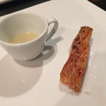 リストランテ 薫 - 金目