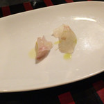 リストランテ 薫 - マゾイ スズキ