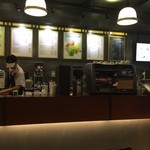 Angel-in-us Coffee - 2015/11 アイリッシュ・ホワイト レギュラーサイズ 60,000₫（約329円）をチョイス