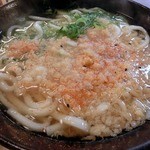 麺乃庄つるまる饂飩 - 