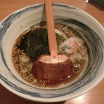 Gaji ro u ramen - 