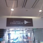 レジェンド オブ コンコルド - 看板