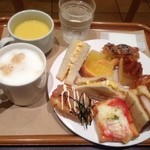 サンドッグイン 神戸屋 - 