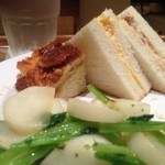 サンドッグイン 神戸屋 - 